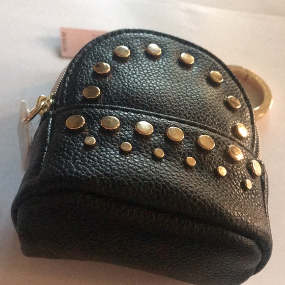 VICTORIAS SECRET BACKPACK CHARM CHAIN-NWT - Picture 3 of 7